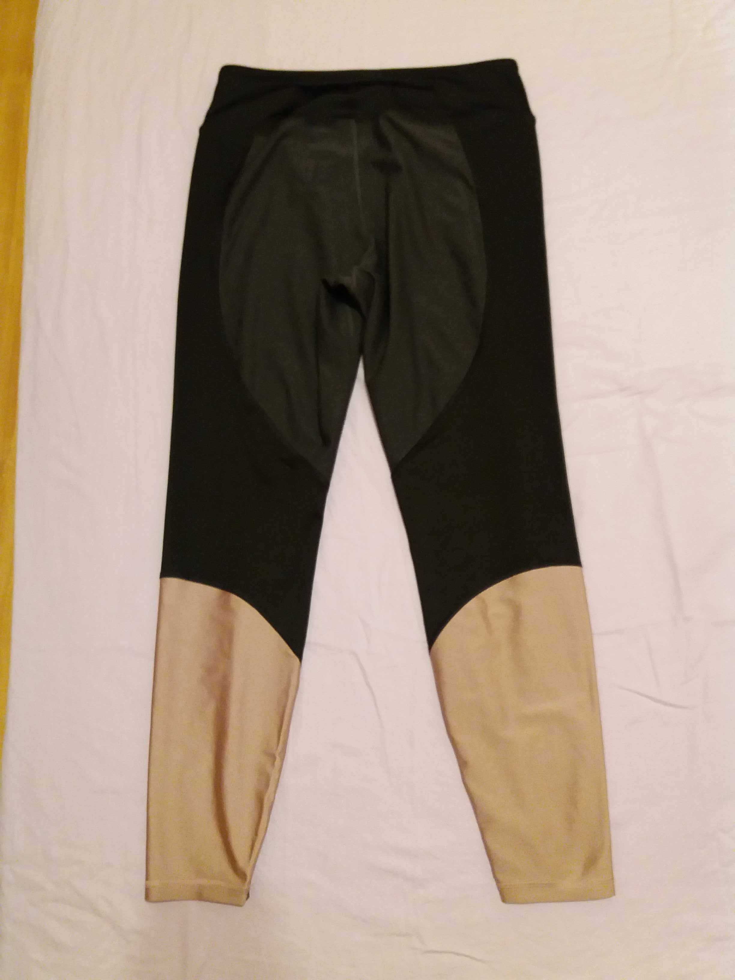 Legginsy sportowe H&M 38 M