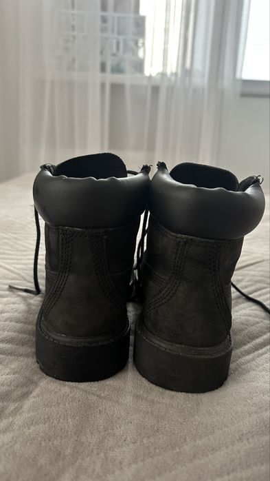 Дитяче взуття Timberland