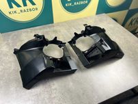 Кріплення противотуманої фари M Paket -BMW 3 (F30/F31/F35) 51118062634