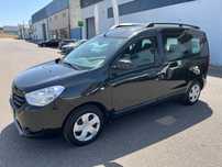 Dacia Dokker dCi 90 Comfort