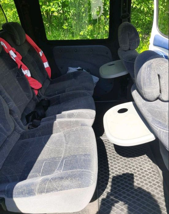 Продам Фіат Добло