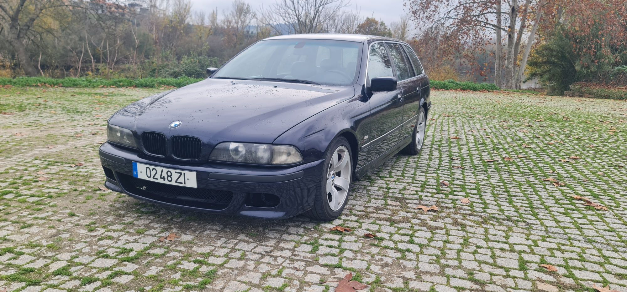 Bmw 525tds 143cv