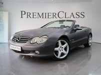 Mercedes-Benz SL 350