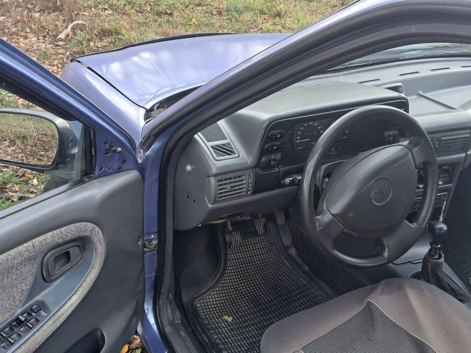 Daewoo Nexia продам власне авто