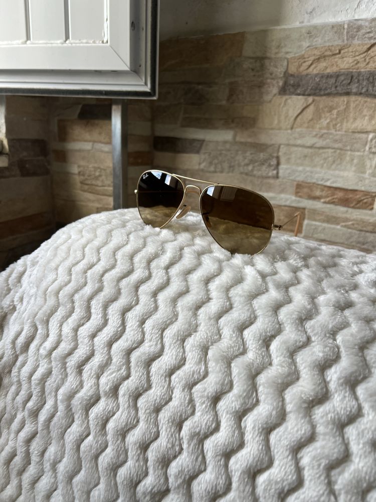 Óculos Ray-Ban Aviator