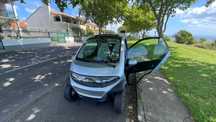 Eli Zero Plus - Nacional 1800 km - Eléctrico