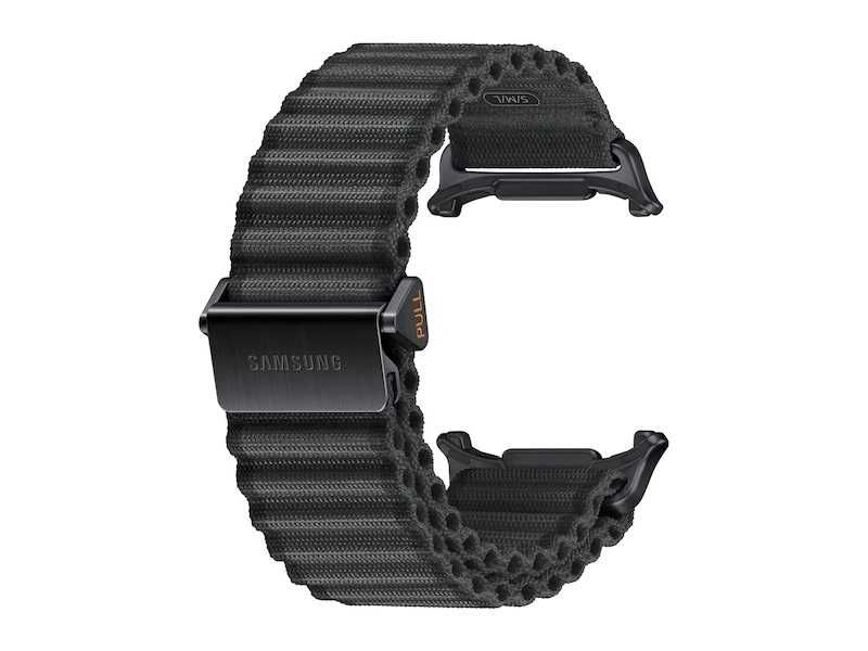 Pulseira Samsung Trial Band Cinzenta para Watch Ultra (como nova)