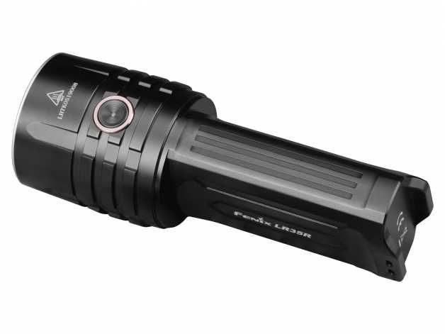 Latarka LED Fenix LR35R