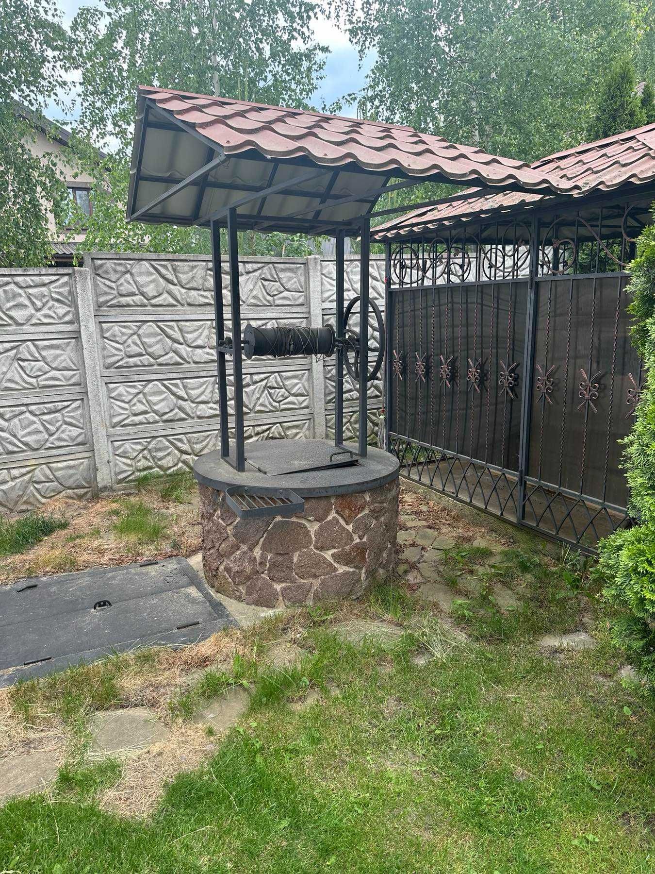 Приватна САДИБА з власним СПА-комплексом в с. Пряжів