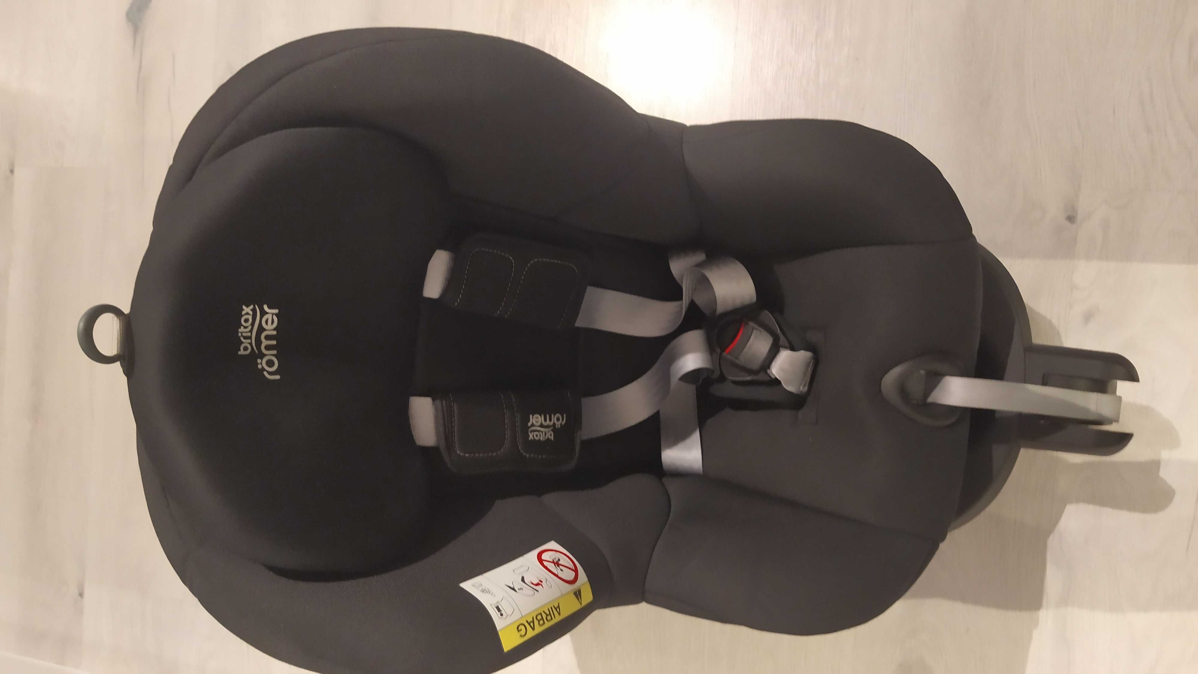 Fotelik Britax Romer