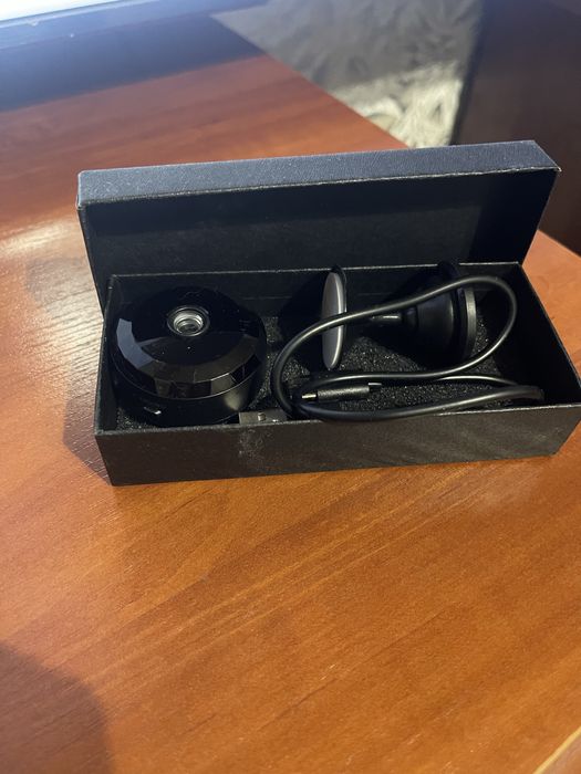 Беспроводная камера