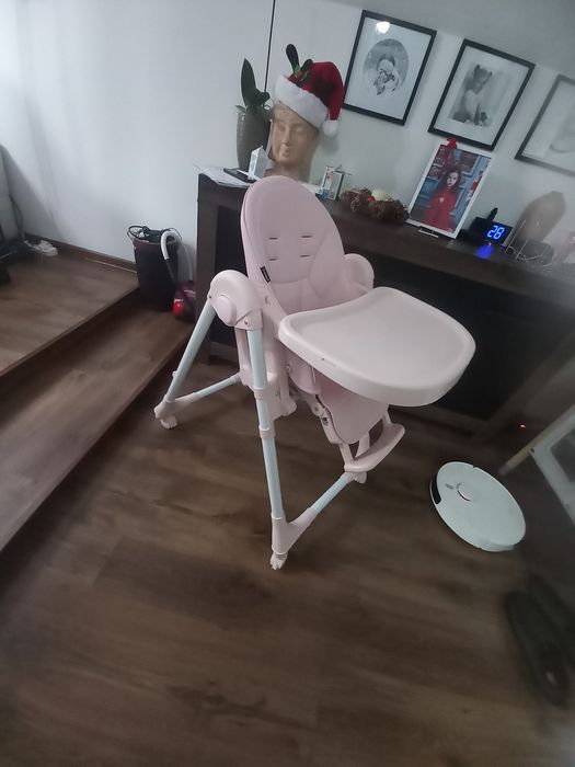 Fotelik do karmienia dzieci