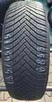 195/65/15 Continental All Season Contact 95V