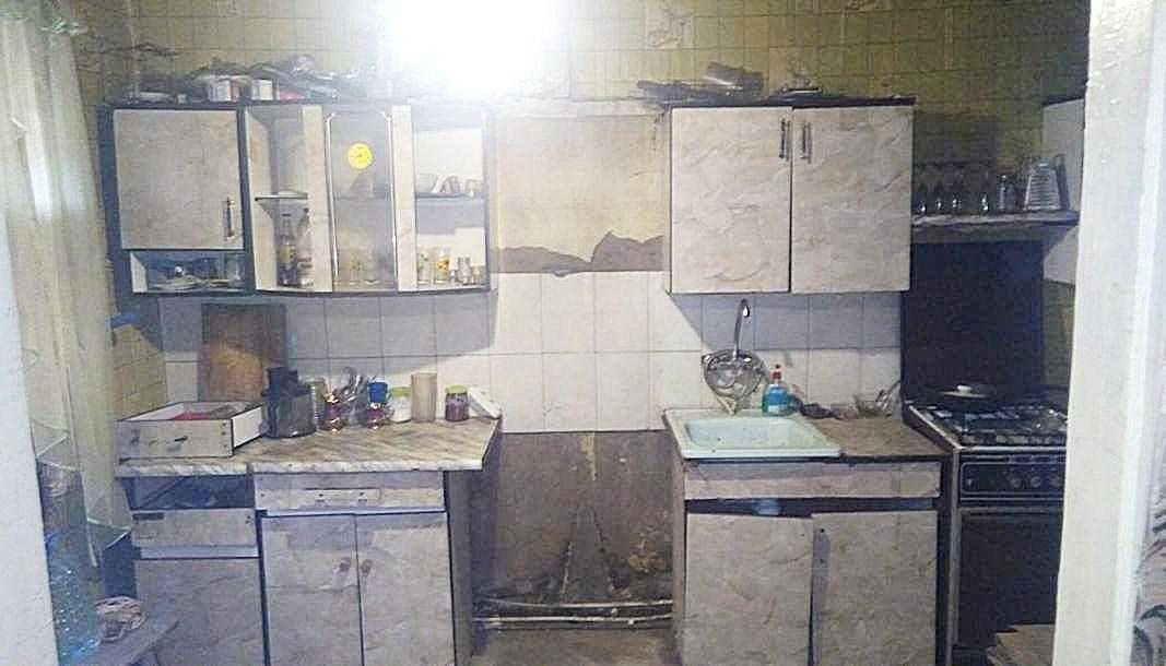 Продам дом в Терновой рядом с лесом