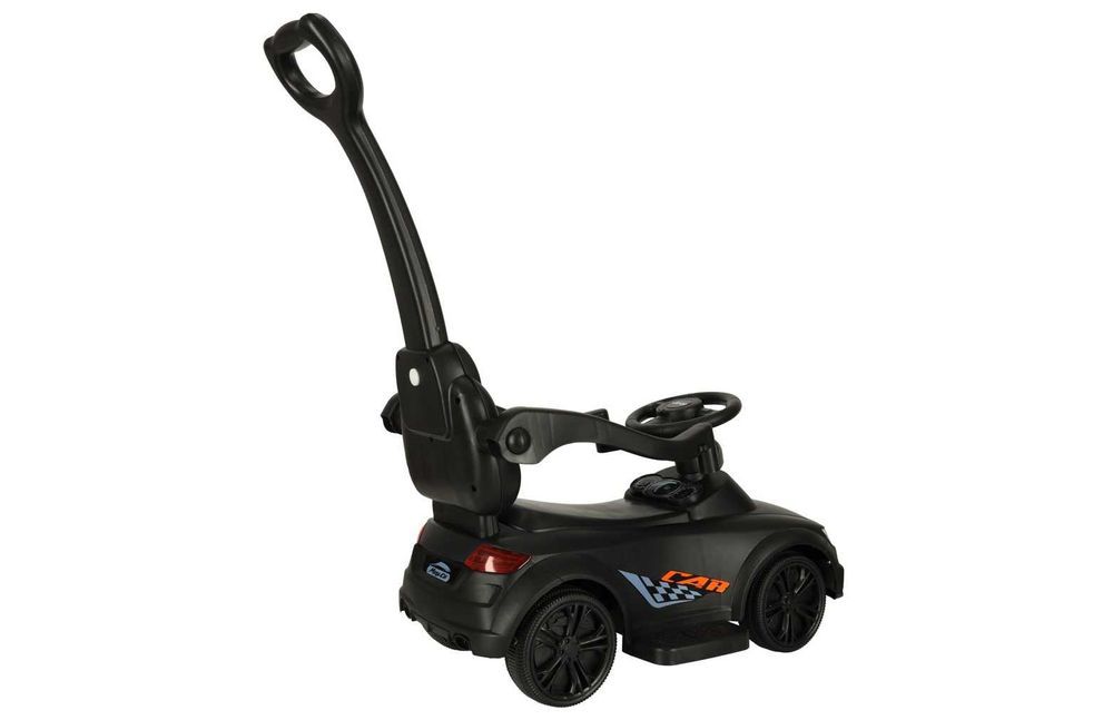 Pchacz Jeździk Światła Dźwięk Samochód Samochodzik Autko dla Chłopca