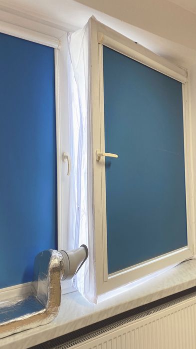 Klimatyzator przenośny Haier