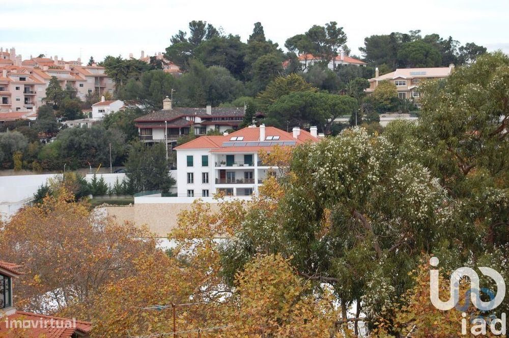 Apartamento T4 em Cascais e Estoril de 114,7 m2