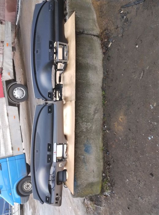 Торпеда пенель volkswagen pasat b6 пасат б6