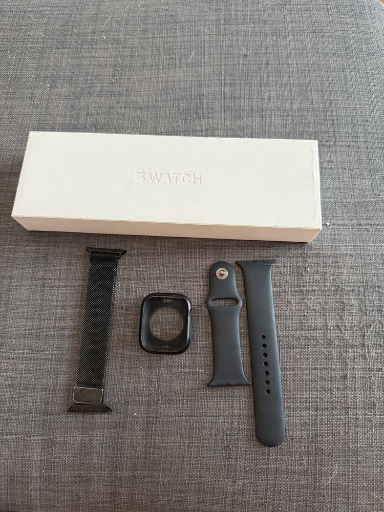 Apple Watch series 9 GPS+Cellular