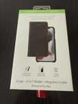 Etui skórzane iPhone 13 Pro Max OKAZJA!