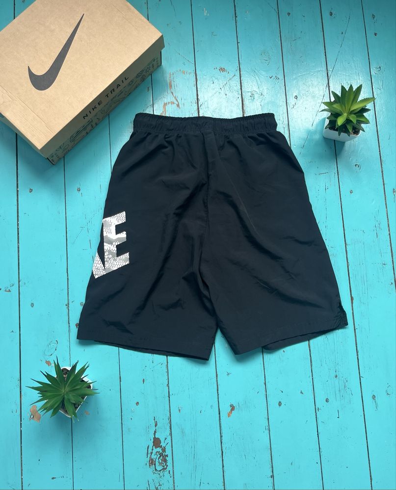 Шорты Nike Flex 2.0, размер S, шорты nike big swoosh, big logo