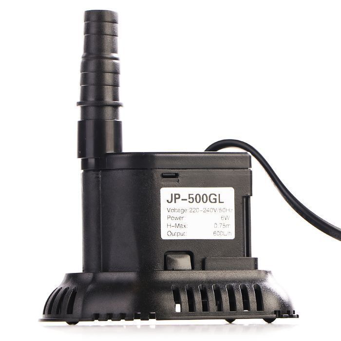 Sunsun Jetpump Shallow 600L/H - Pompa Niskiego Zanurzenia