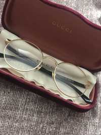 Имиджевые очки Gucci