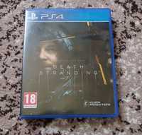 Death Standing PS4