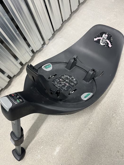 Fotelik Nosidełko Cybex Cloud T i-size 0-13kg