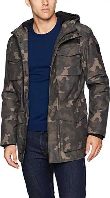 Куртка мужская levis arctic
