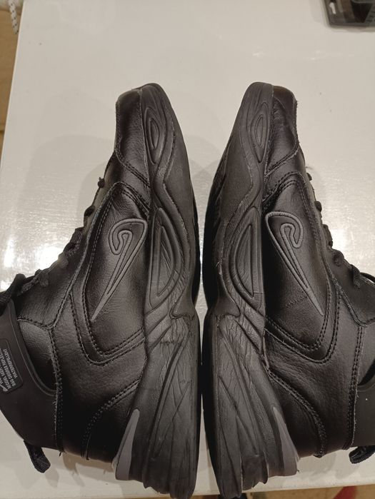 Ботінки чоловічі зимові розмір 46