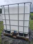 Mauzer 1000L na wodę,nowy
