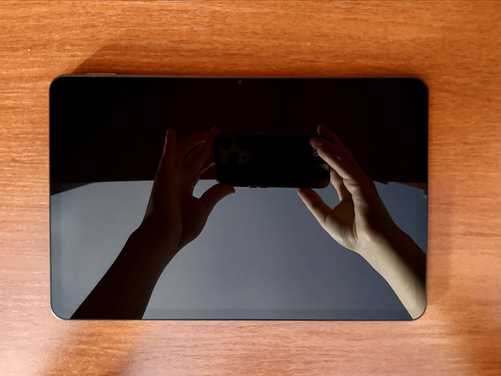 Tablet Xiaomi Pad 6 + rysik + etui | 11” | 256 GB | 8 GB RAM | 144 Hz