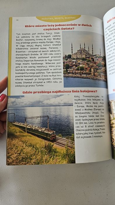Pytania i odpowiedzi