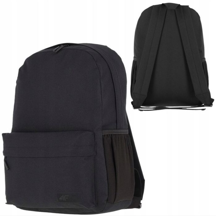 4F plecak miejski