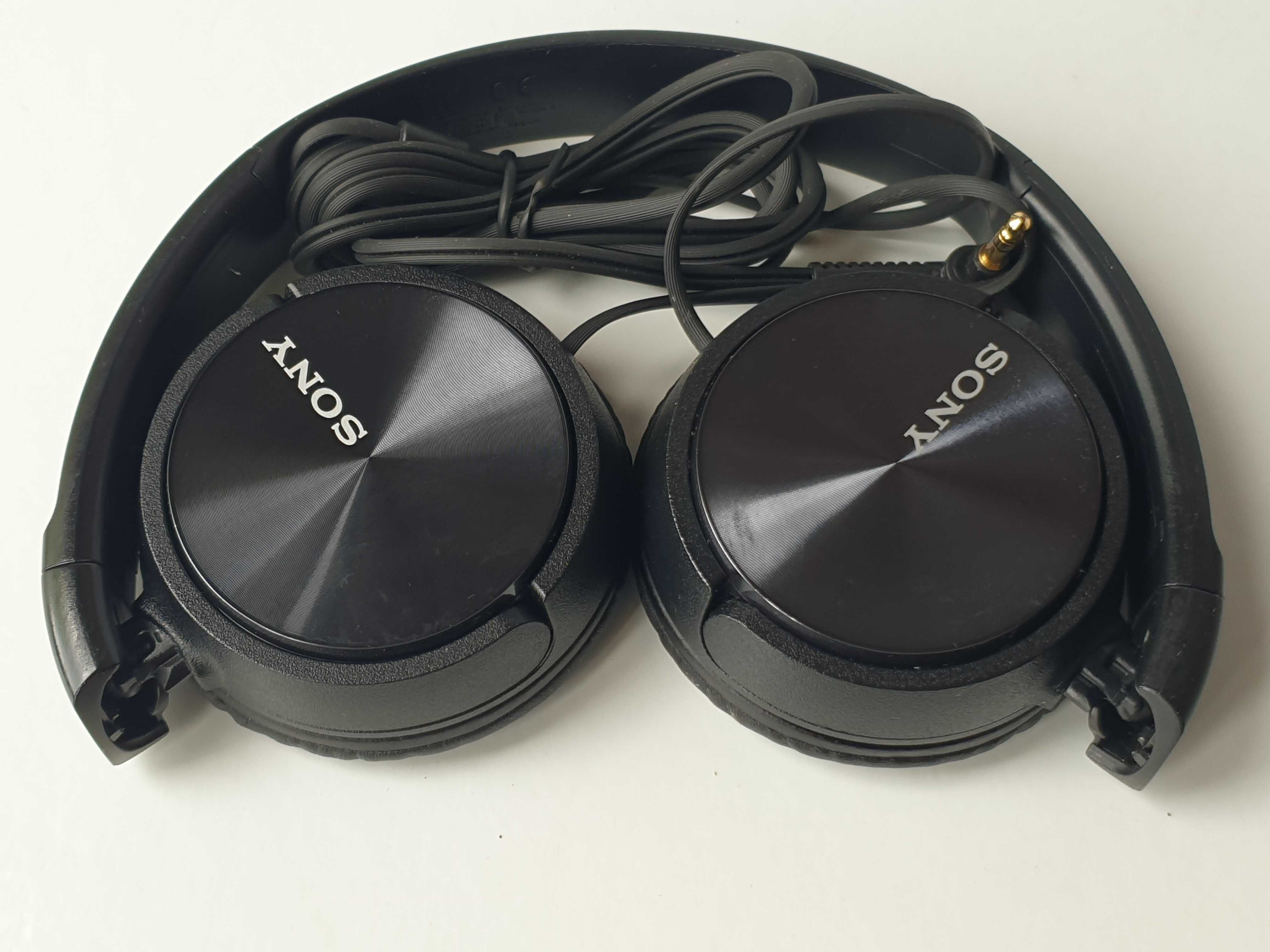 навушники Sony MDR-ZX310