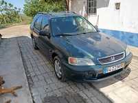 Honda Civic aerodeck 1.4is