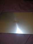 Portátil Asus zenbook