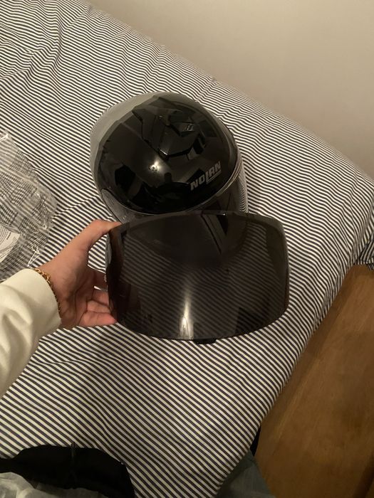 Capacete Nolan N80-8