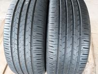 Шини  Continental Eco Contact 6 R 18 235 55.2021