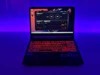 j.Nowy ACER NITRO RTX2060 -‼️ FAKTURA 23% Laptop do Gier GAMINGOWY E31