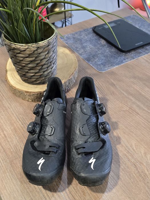 Sapatos Specialized Sworks Recon 42