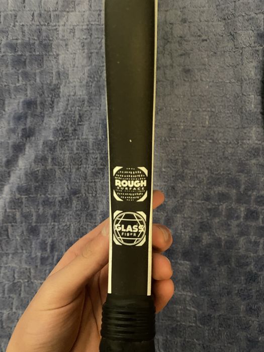 Raquetes de tenis de praia BTR 190