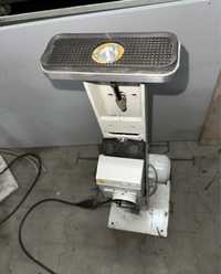 Stół podciśnieniowy montażowy SCHMALZ pompa vacum