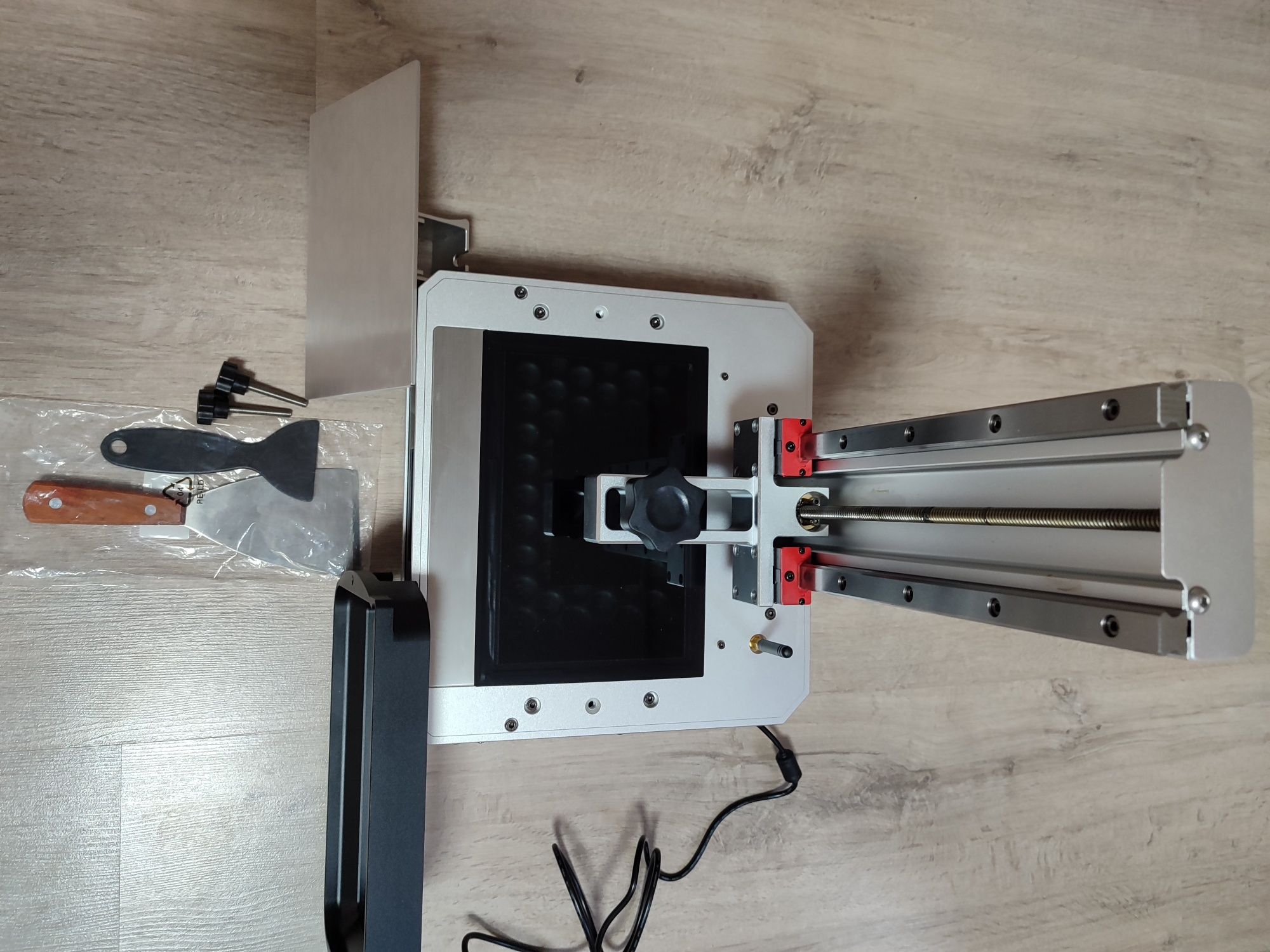 3D принтер Anycubic Photon Mono X