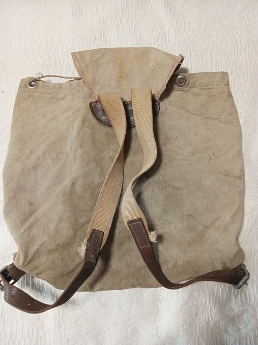 Рюкзаки туристические.  СССР