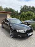 A6c6 2.7bpp multi, turbo hybryda, dolot fmic