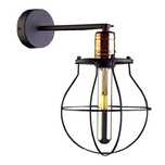 Nowodvorski (9742) lampa (kinkiet) ścienna/sufitowa MANUFACTURE, retro
