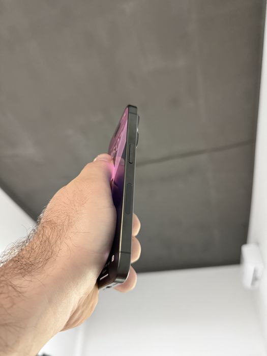 Apple iphone 15 Pro 128 gb Neverlock 100% стан нового айфон про