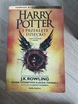 Harry Potter i przeklęte dziecko